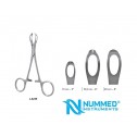 Lane Forceps